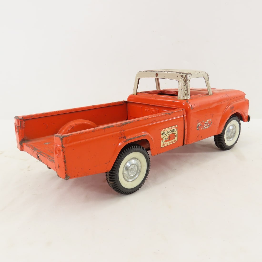 1965 Ford Twin l Beam promo pickup truck - 5