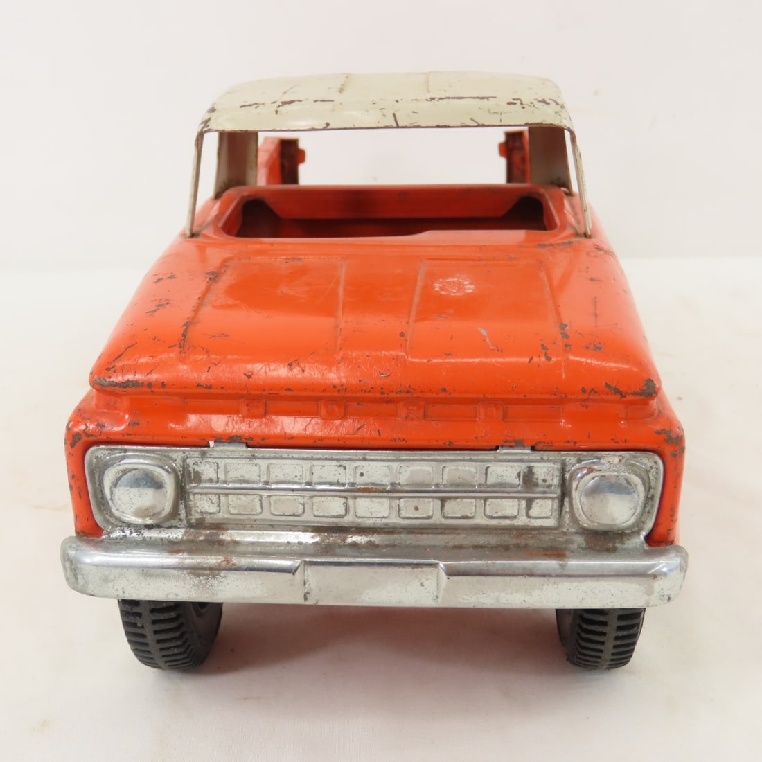1965 Ford Twin l Beam promo pickup truck - 8