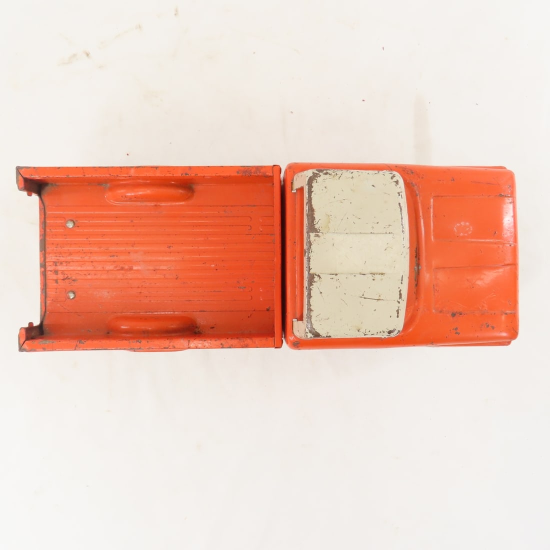 1965 Ford Twin l Beam promo pickup truck - 9