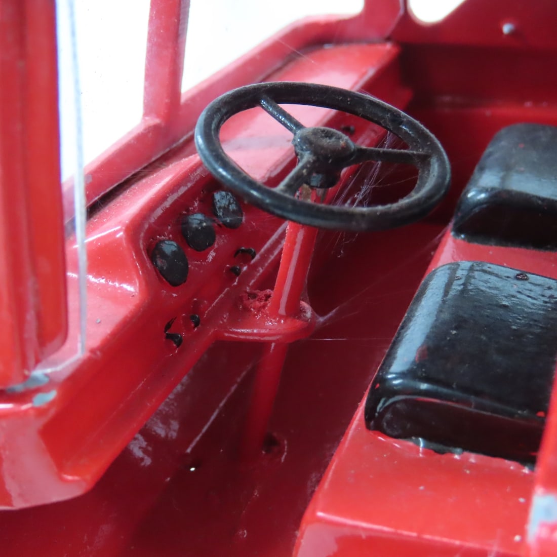 Custom Built Tanker Truck - 14