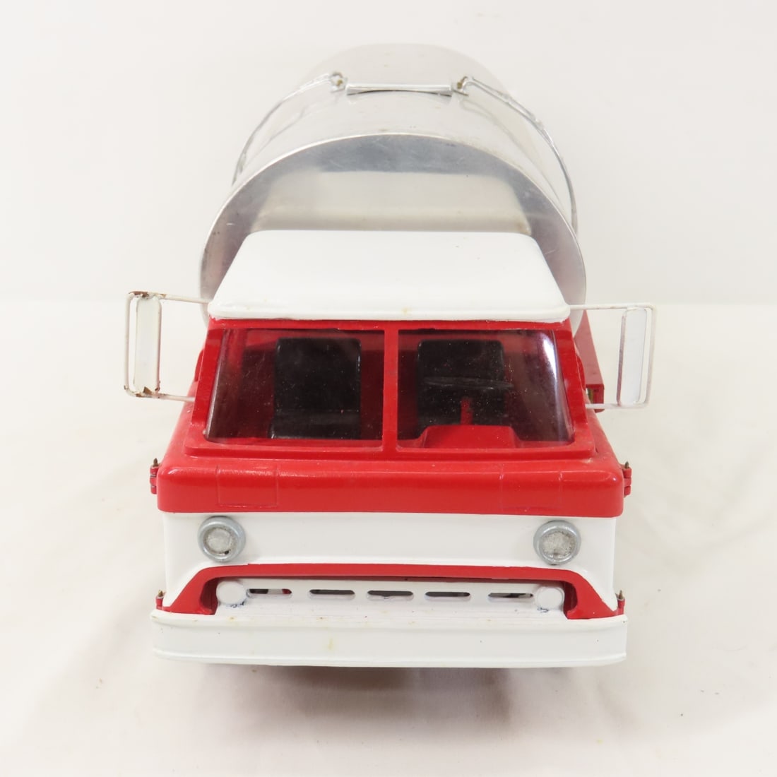 Custom Built Tanker Truck - 8