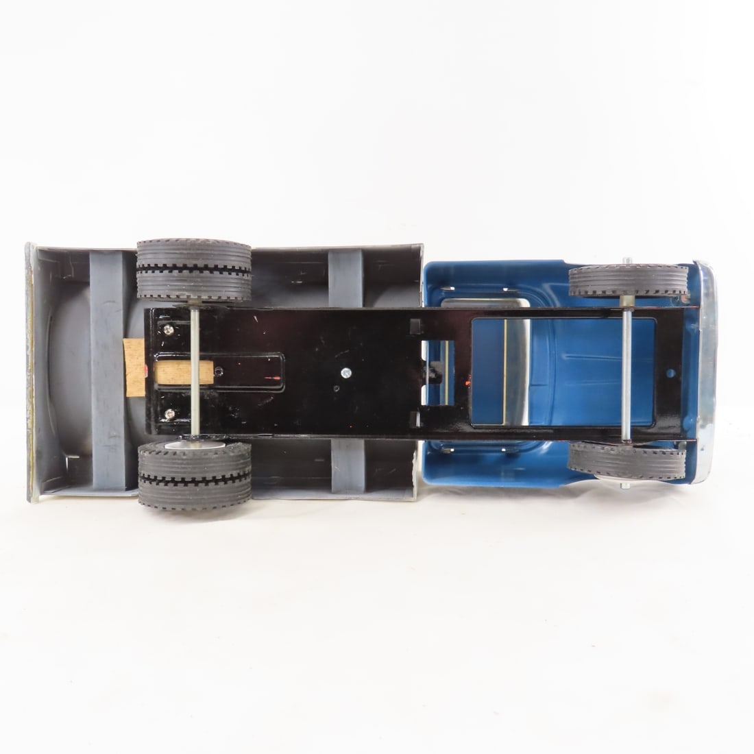 Nylint Custom Built Tank Truck - 10