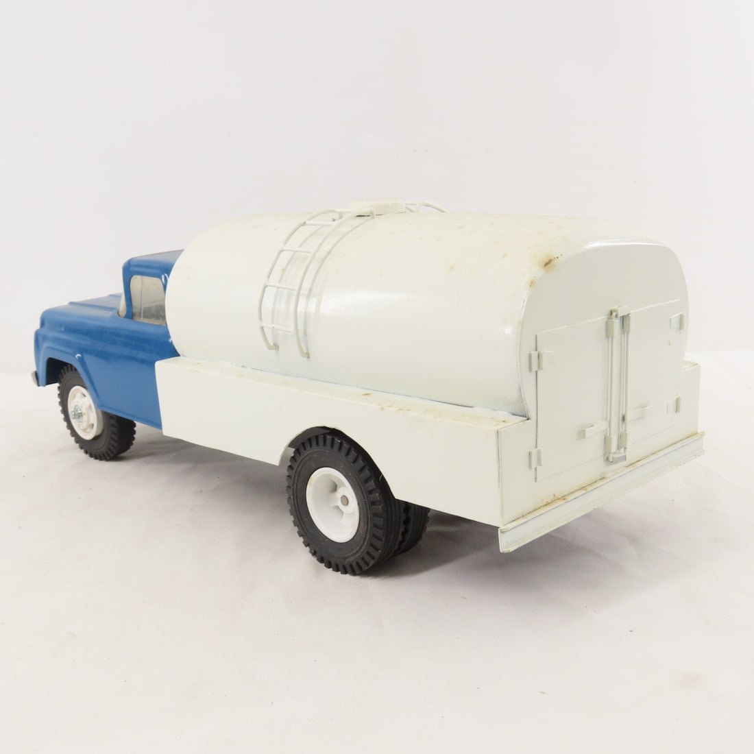 Nylint Custom Built Tank Truck - 3