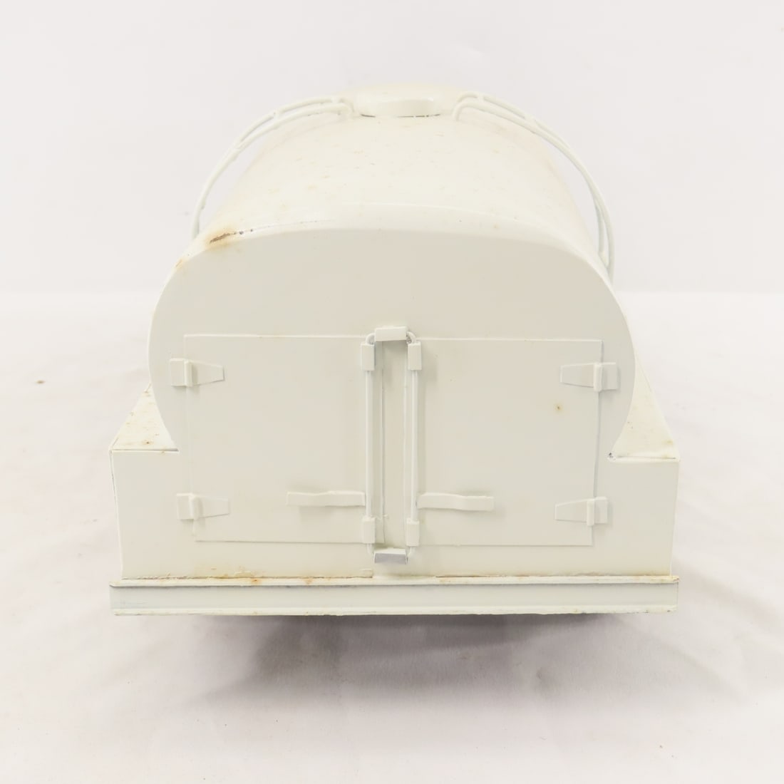 Nylint Custom Built Tank Truck - 4