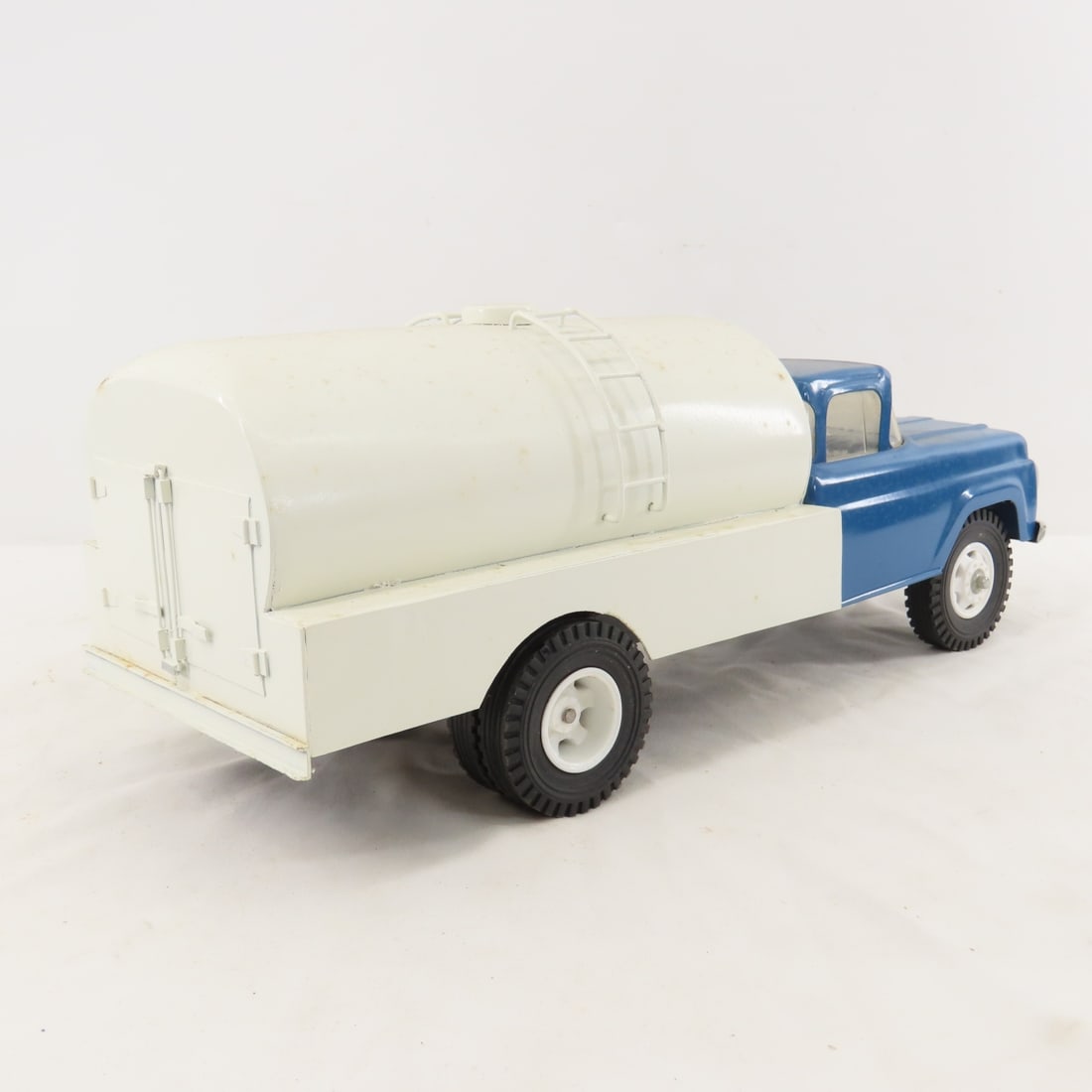 Nylint Custom Built Tank Truck - 5