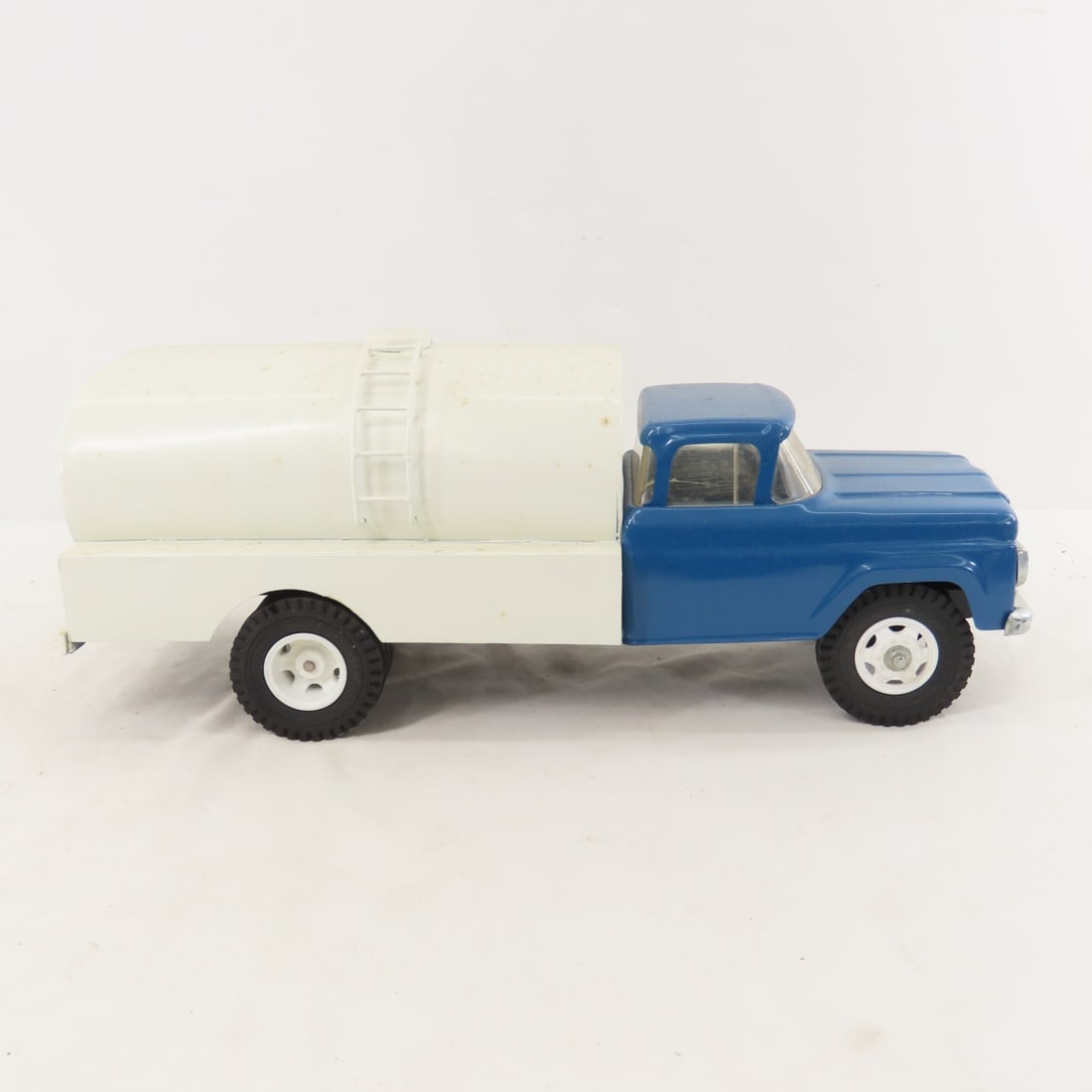 Nylint Custom Built Tank Truck - 6