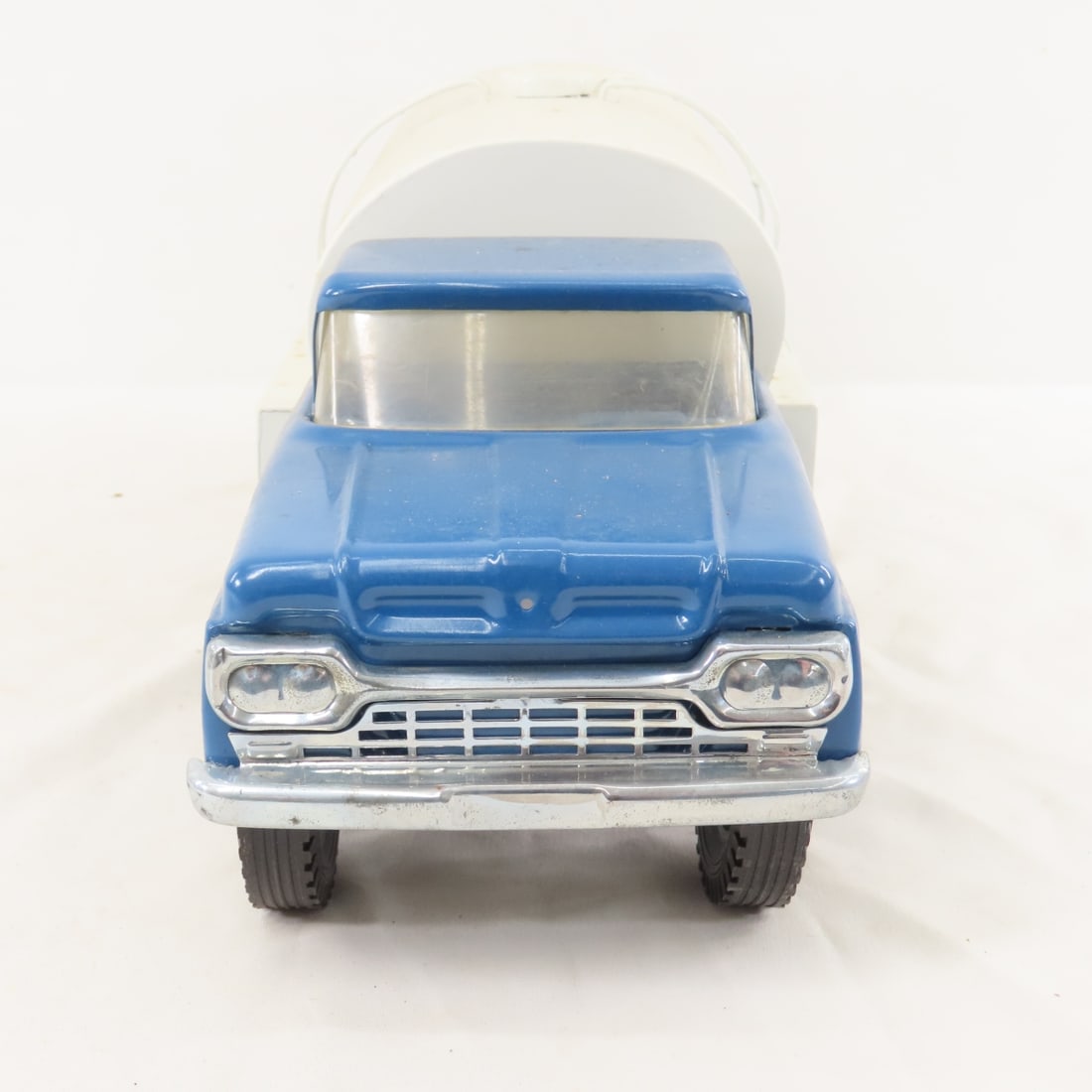 Nylint Custom Built Tank Truck - 8
