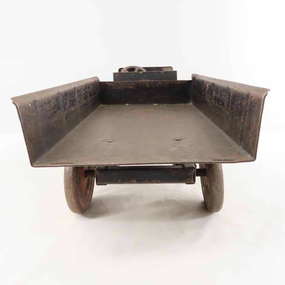 Keystone Dump Truck - 4