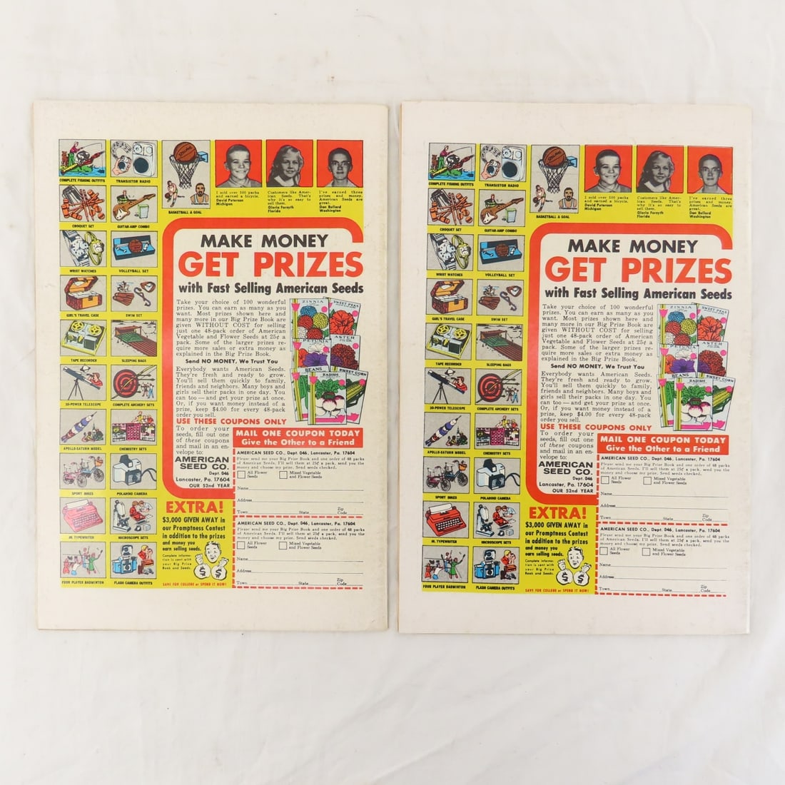 8 The Amazing Spider-Man Comics #77-80 and 82-85 - 12