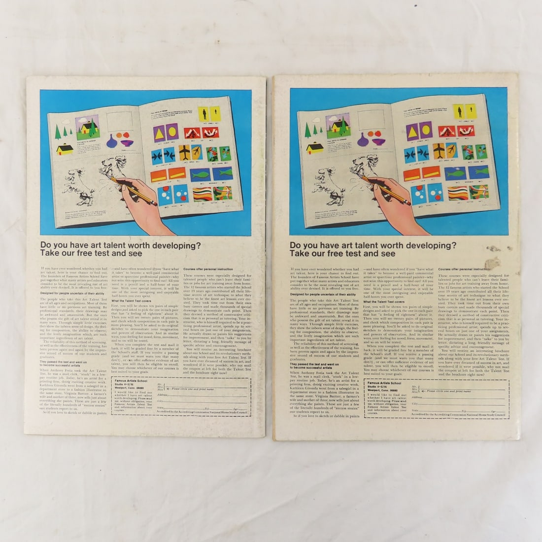 8 The Amazing Spider-Man Comics #77-80 and 82-85 - 9