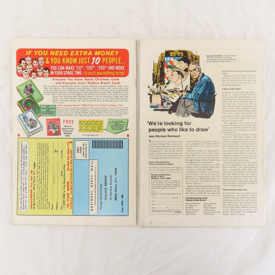 9 The Amazing Spider-Man Comics #86 and 88-95 - 6