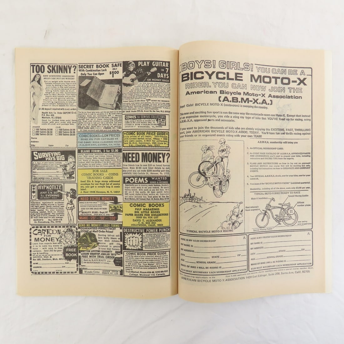 The Amazing Spider-Man Comic #129 - 14