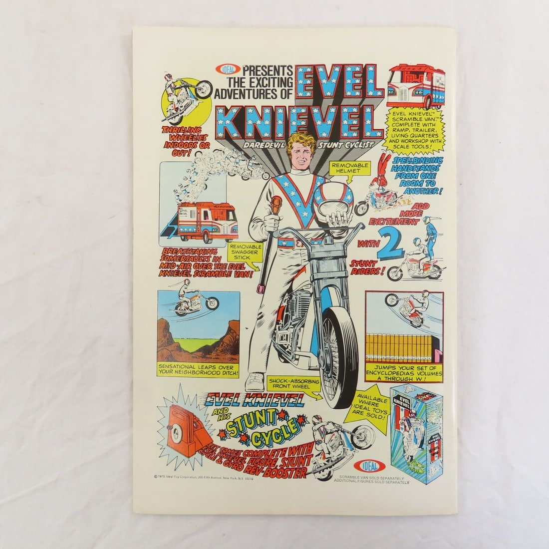 The Amazing Spider-Man Comic #129 - 19