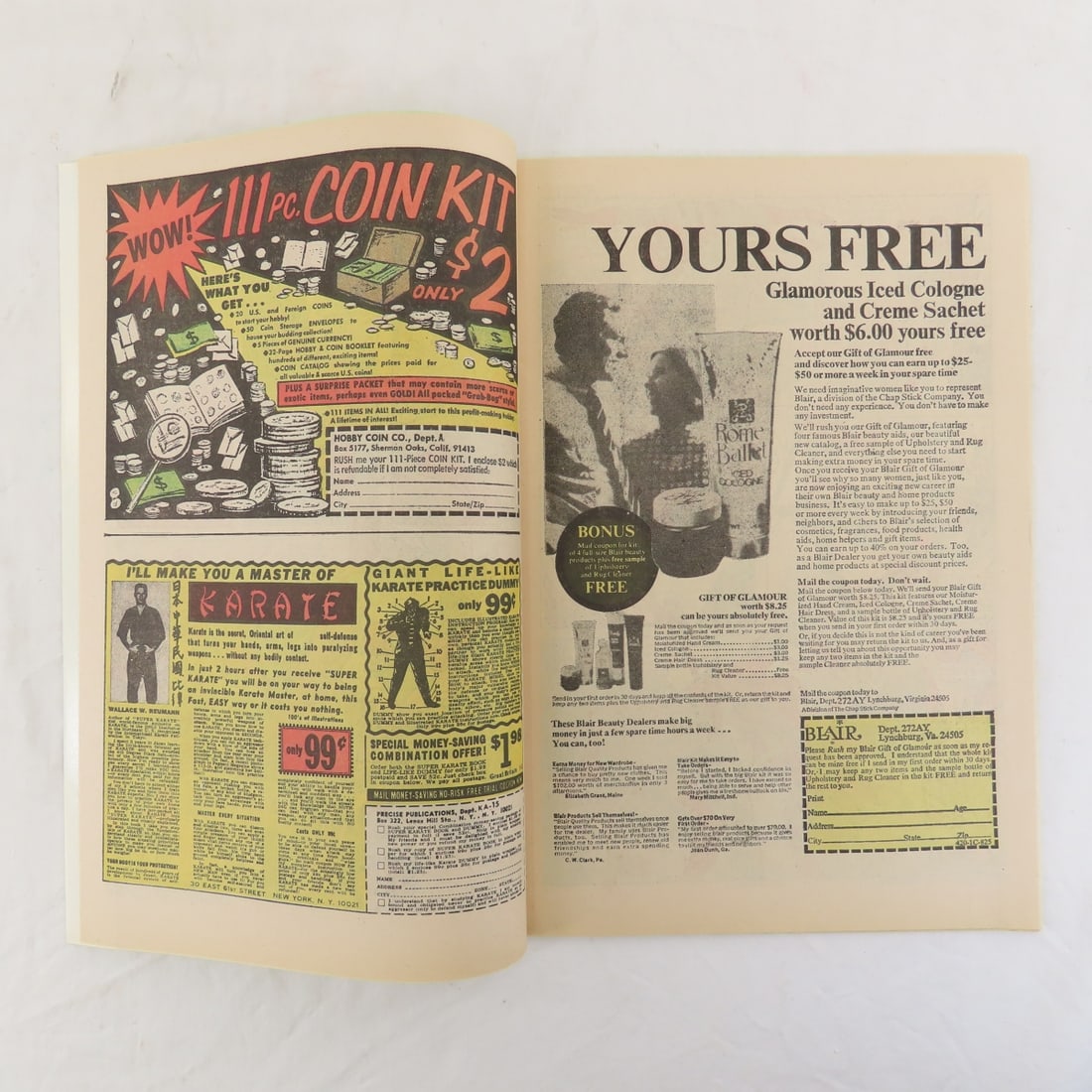 The Amazing Spider-Man Comic #129 - 4