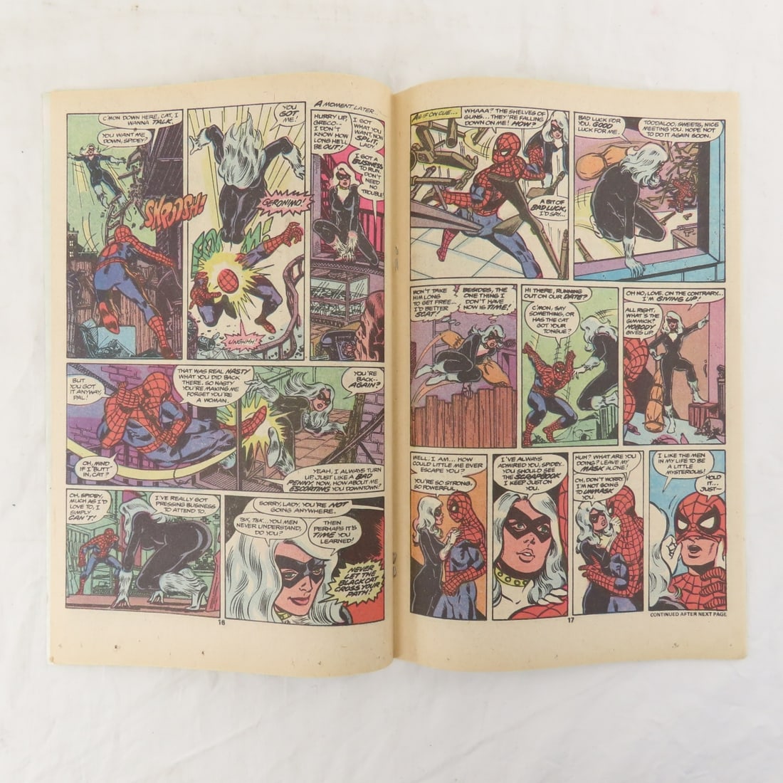 The Amazing Spider-Man Comic #194 - 10