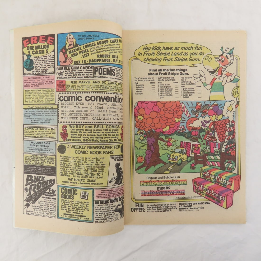 The Amazing Spider-Man Comic #194 - 4