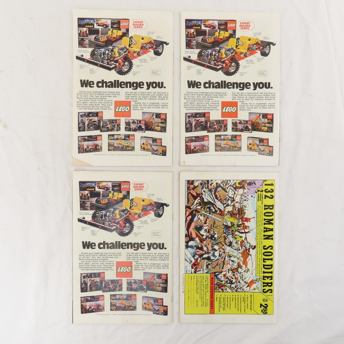 21 The Amazing Spider-Man Comics- Bronze Age - 11