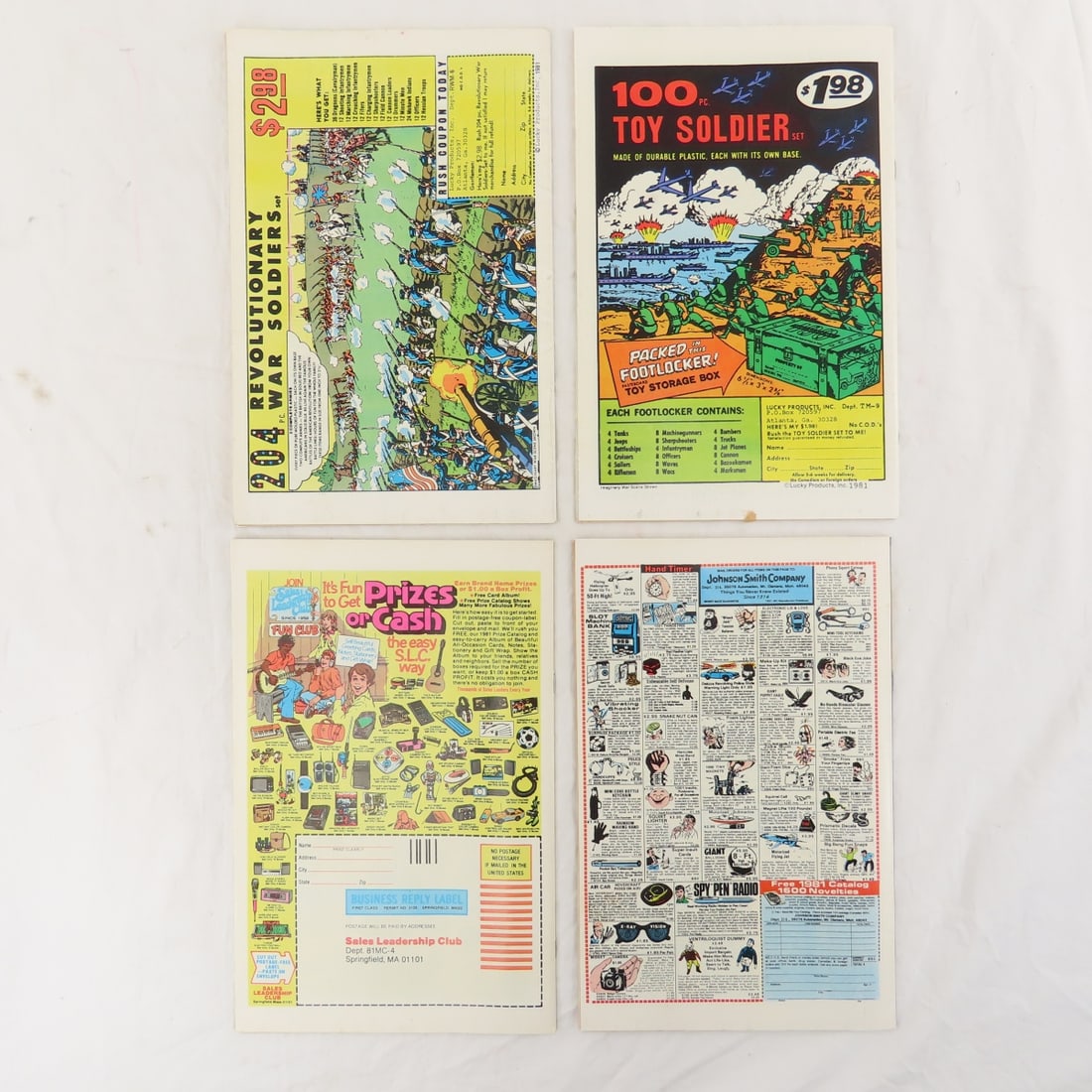 37 The Amazing Spider-Man Comics- Bronze Age - 3