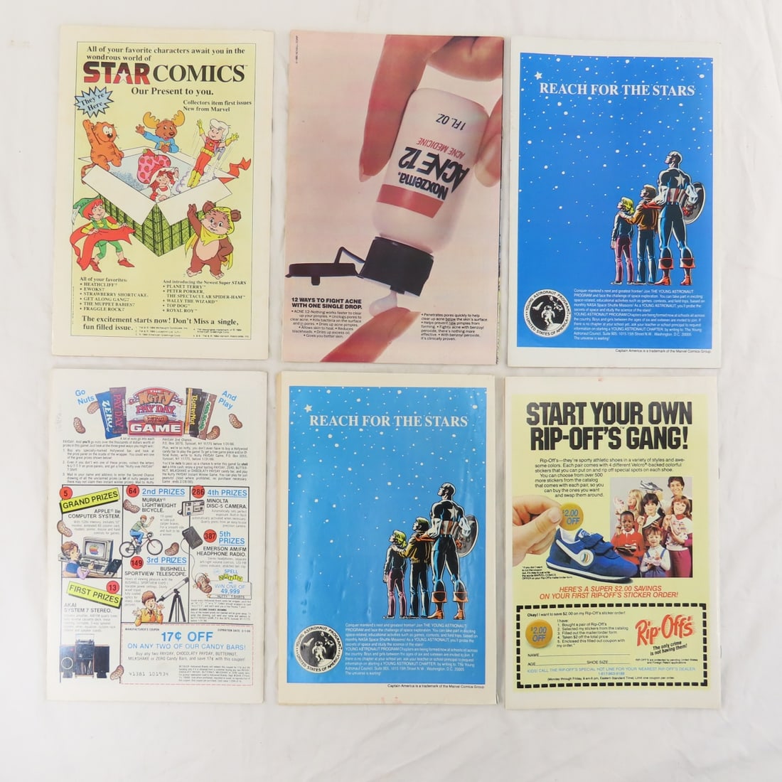 54 The Amazing Spider-Man Comics- Copper Age - 7