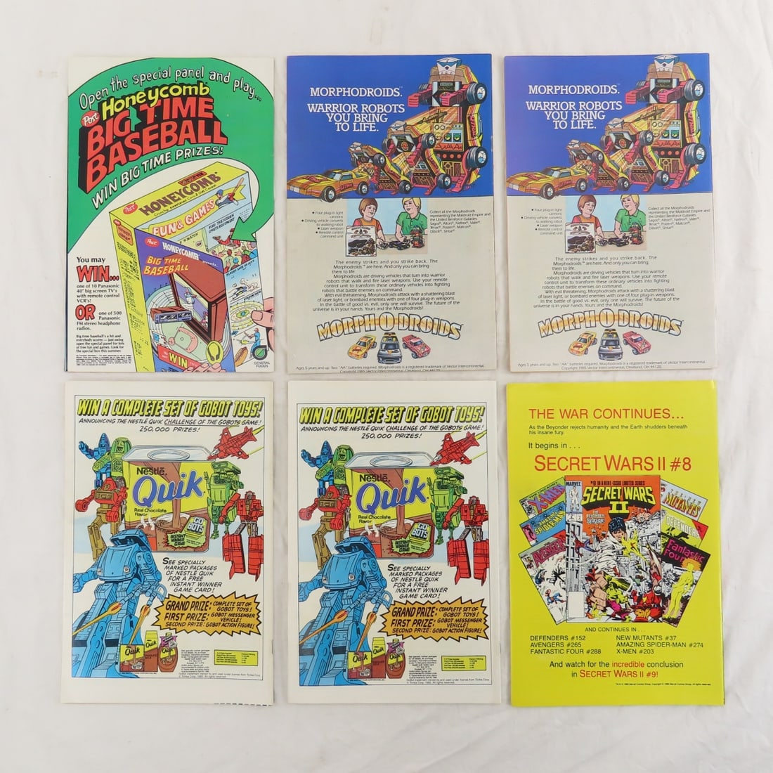 54 The Amazing Spider-Man Comics- Copper Age - 9