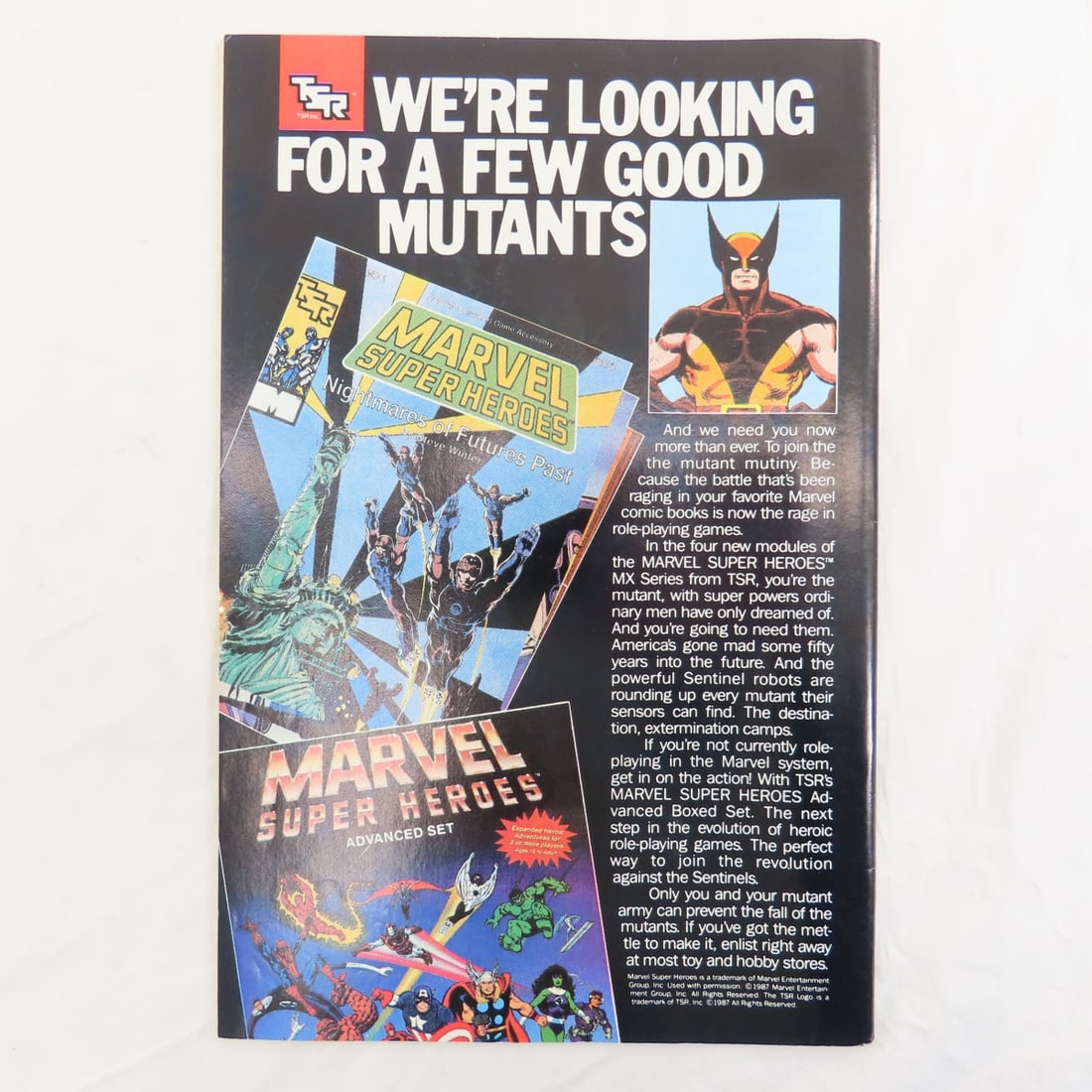 4 The Amazing Spider-Man Comics #298-301 - 3