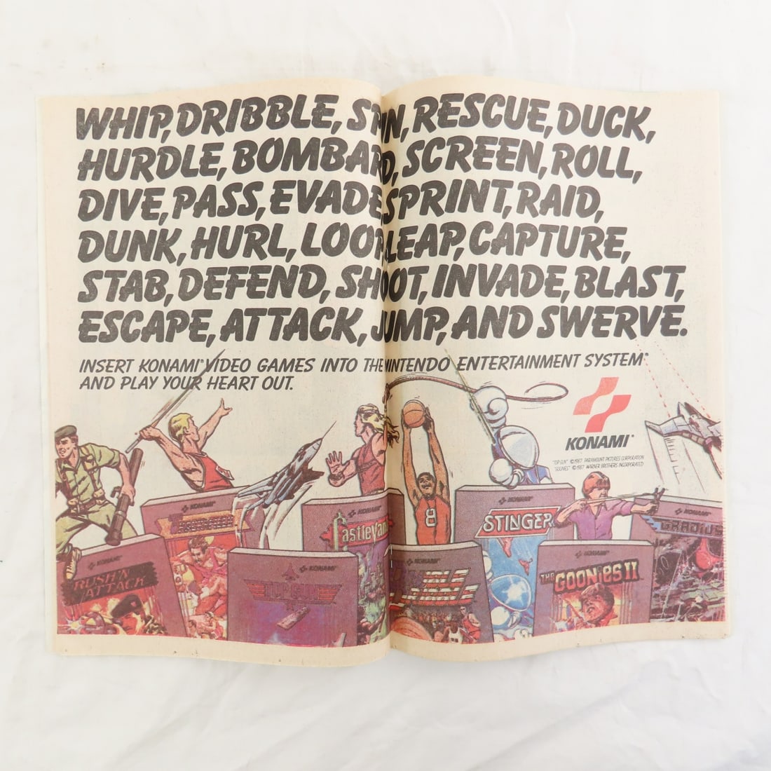 4 The Amazing Spider-Man Comics #298-301 - 9