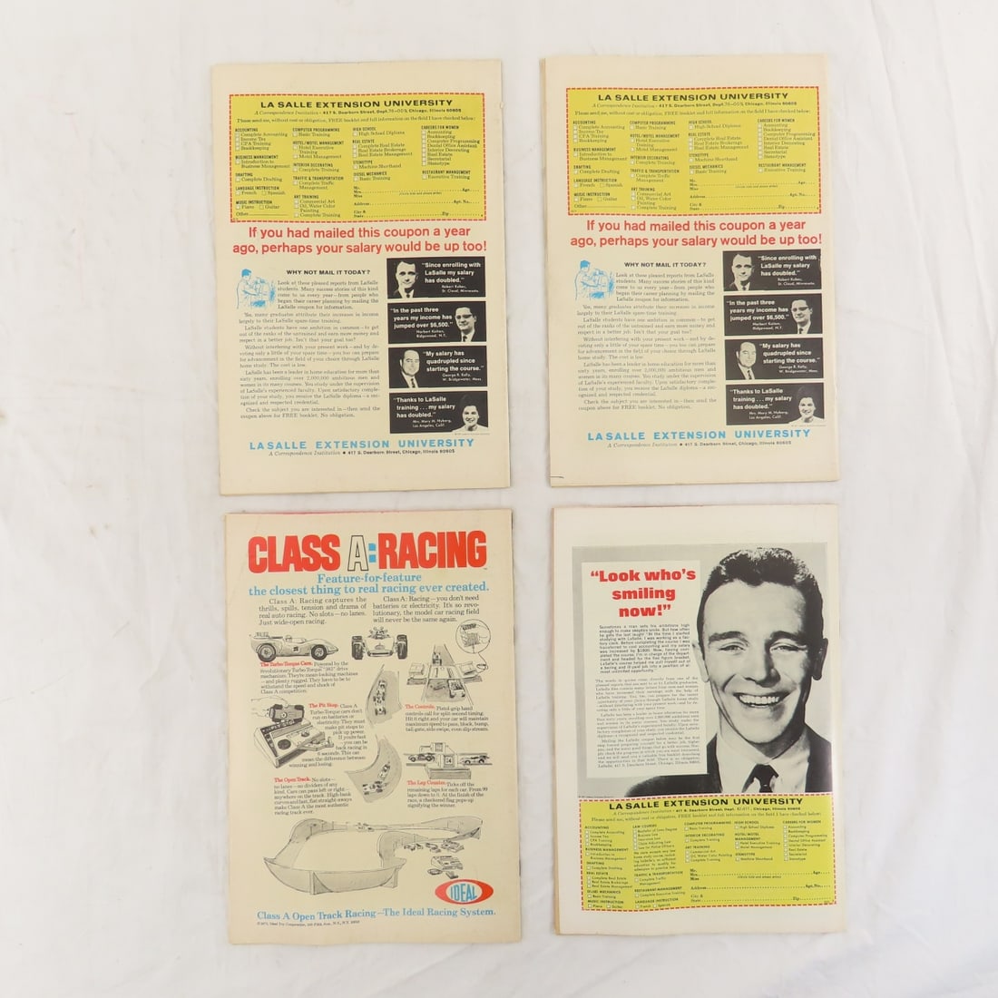 32 The Incredible Hulk Comics- Bronze Age - 7