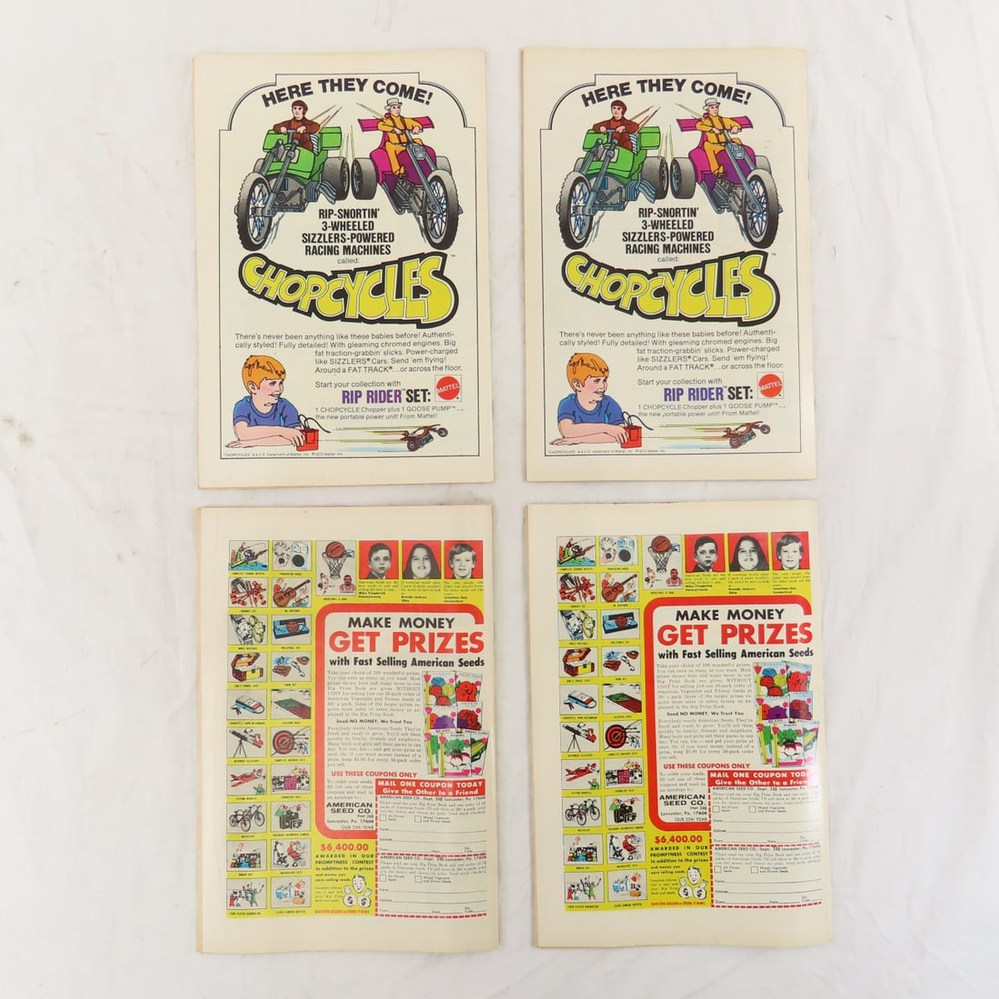 32 The Incredible Hulk Comics- Bronze Age - 9