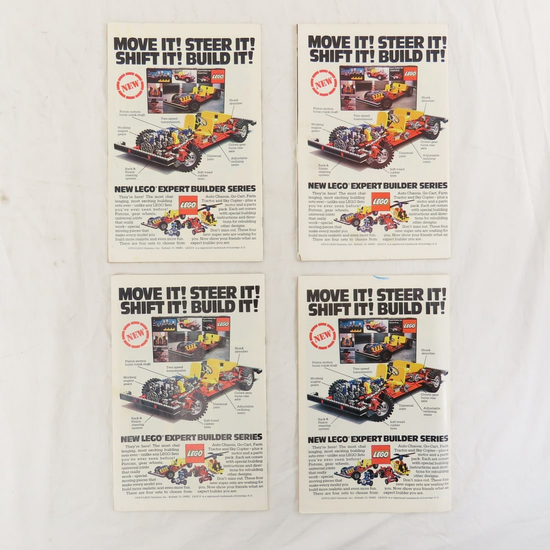 49 The Incredible Hulk Comics- Bronze Age - 14