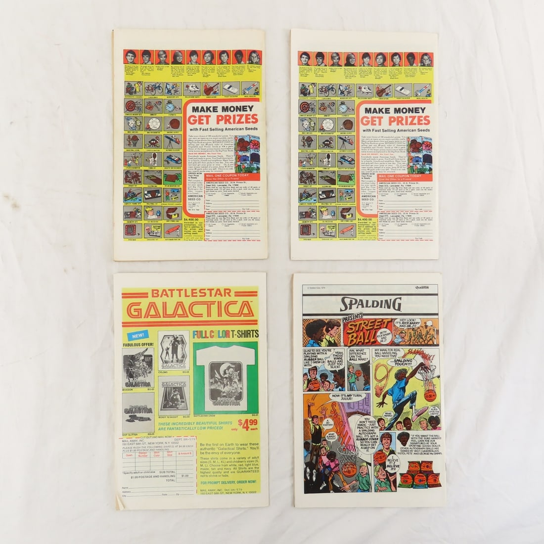 49 The Incredible Hulk Comics- Bronze Age - 16