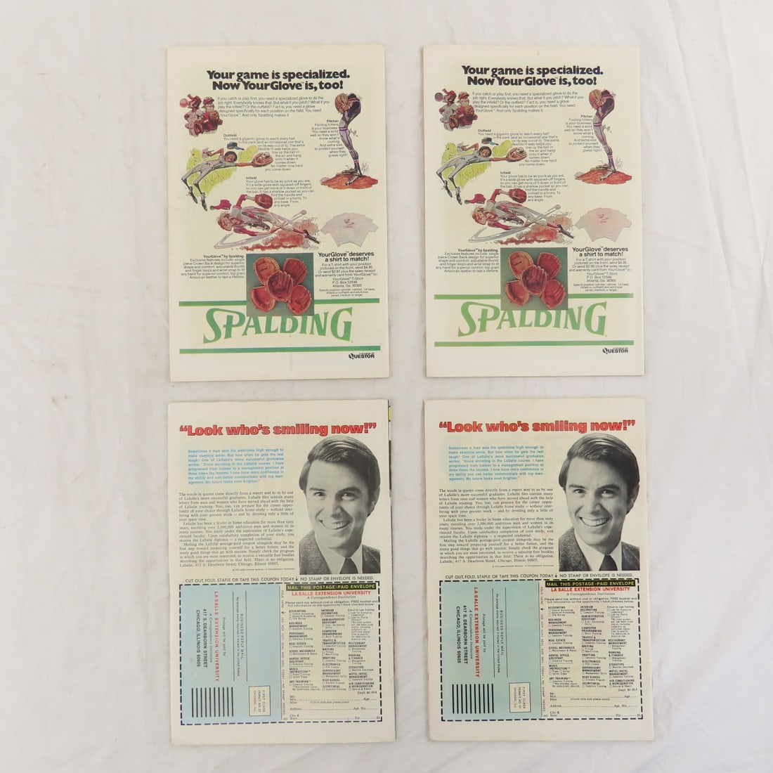 49 The Incredible Hulk Comics- Bronze Age - 3