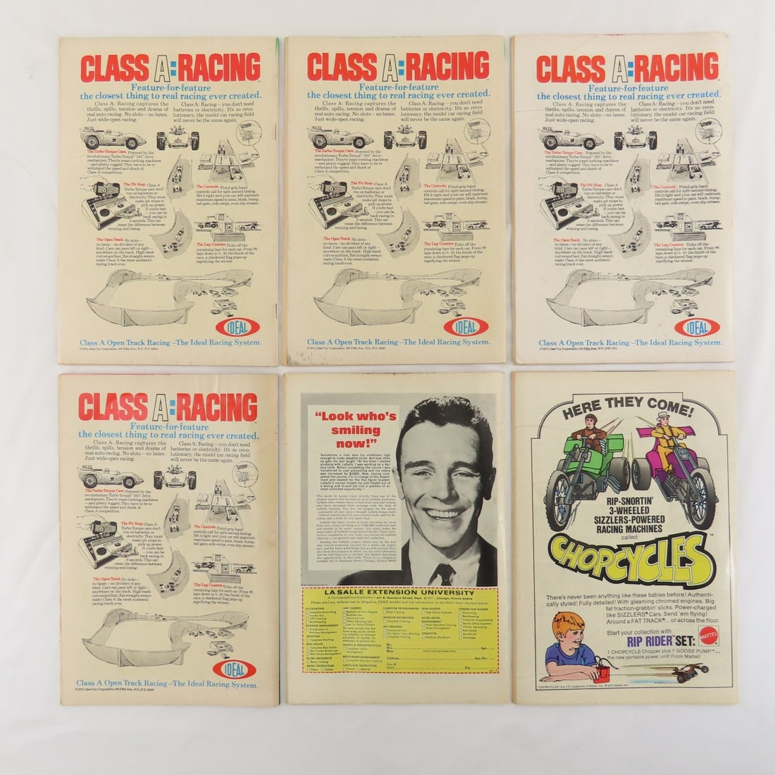 52 The Mighty Thor Comic Books- Bronze Age - 7