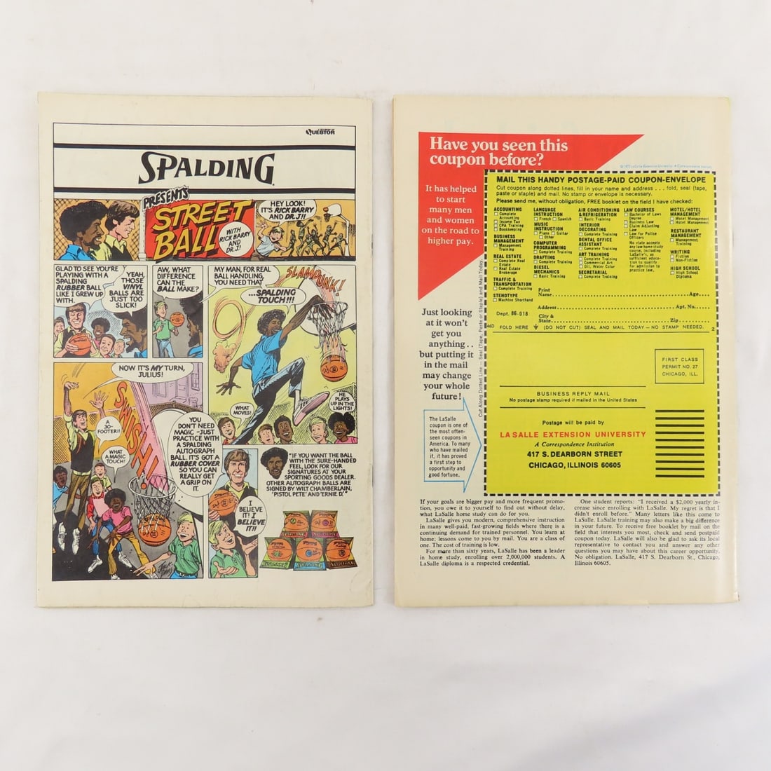 20 Marvel 12-20 Cent Comic Books - 17