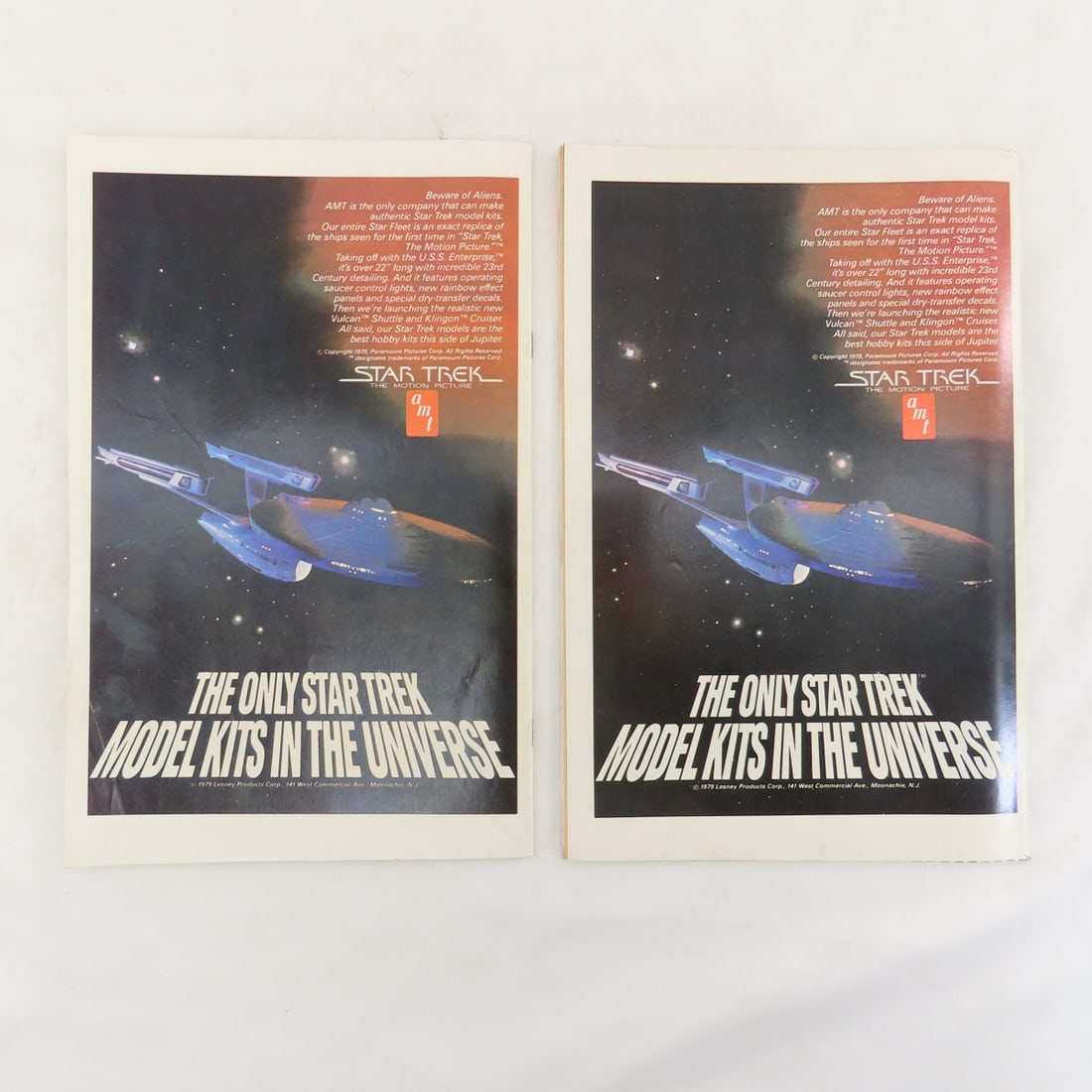 20 Marvel 12-20 Cent Comic Books - 19