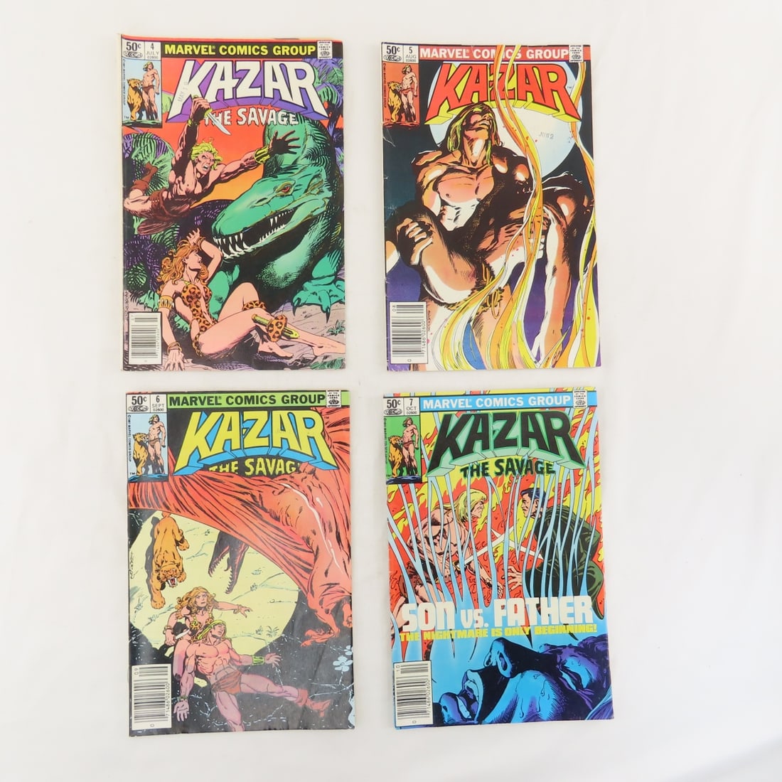 37 Assorted Marvel Comic Books - 16