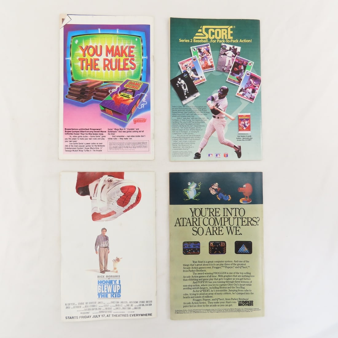 28 Assorted Marvel Comic Books - 11