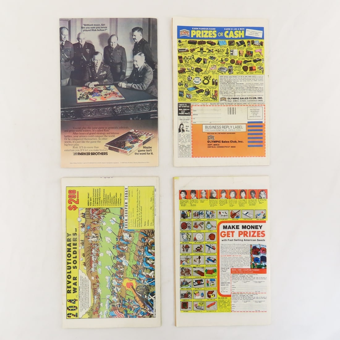 28 Assorted Marvel Comic Books - 15