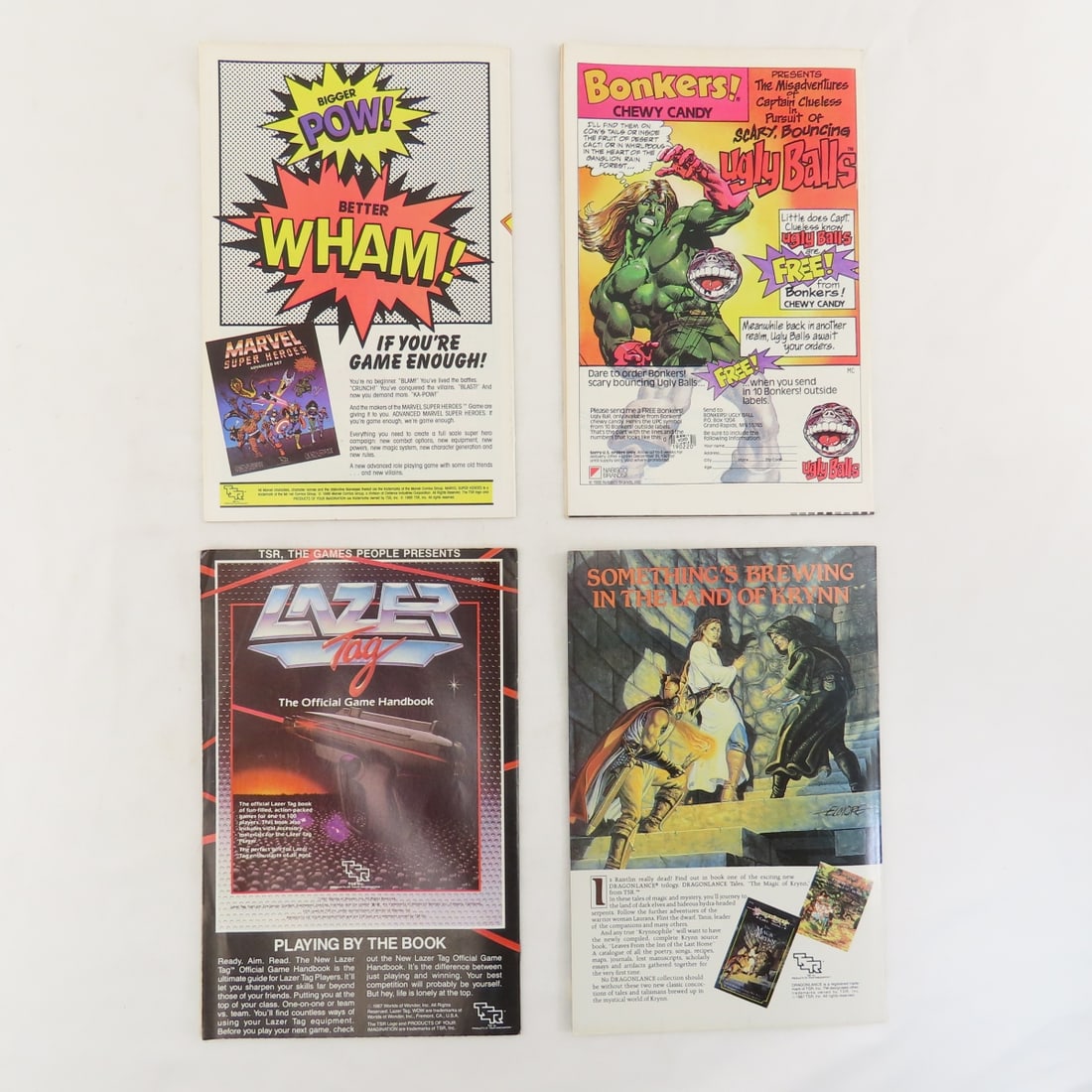 28 Assorted Marvel Comic Books - 3