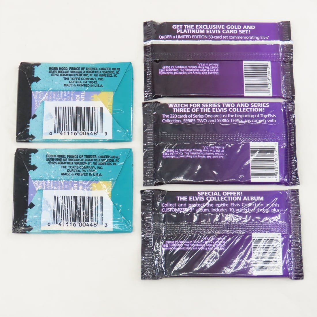 Tootsie Toy Cars, Army men, Trading Cards & More - 16