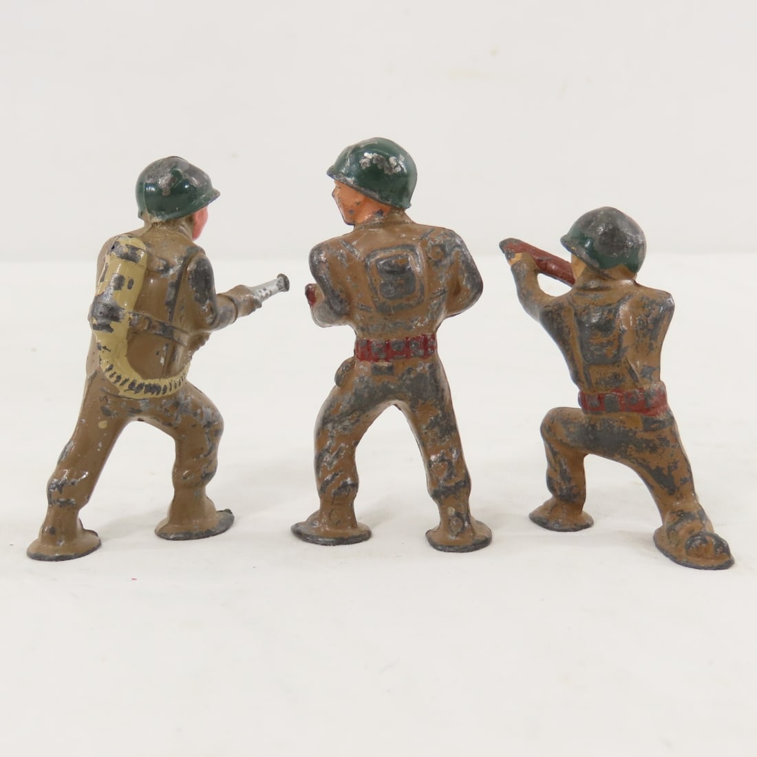 Tootsie Toy Cars, Army men, Trading Cards & More - 7