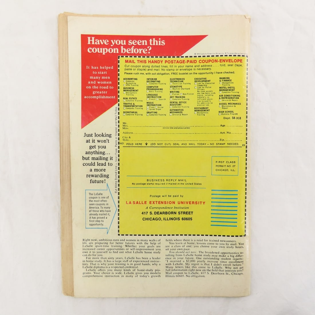 The Incredible Hulk #181- 1st Appearance Wolverine - 19