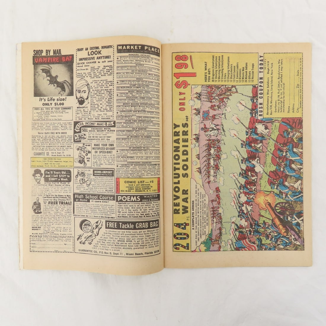 The Amazing Spider-Man #121- Death of Gwen Stacy - 6