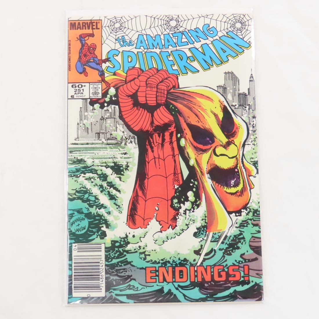 11 The Amazing Spider-Man Bronze Age Comics - 11