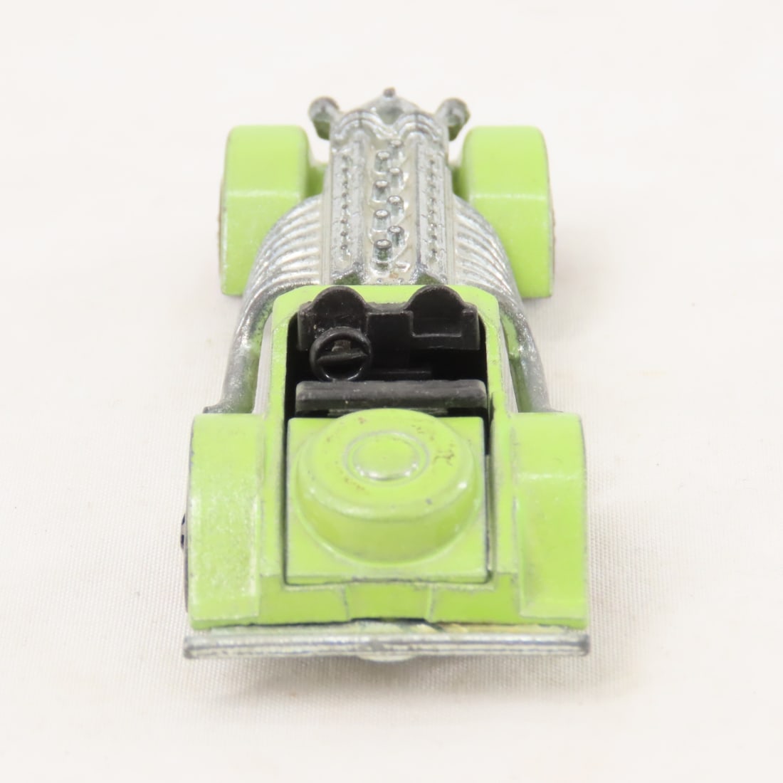 Hot Wheels Redline Sweet 16 Light Green - 4