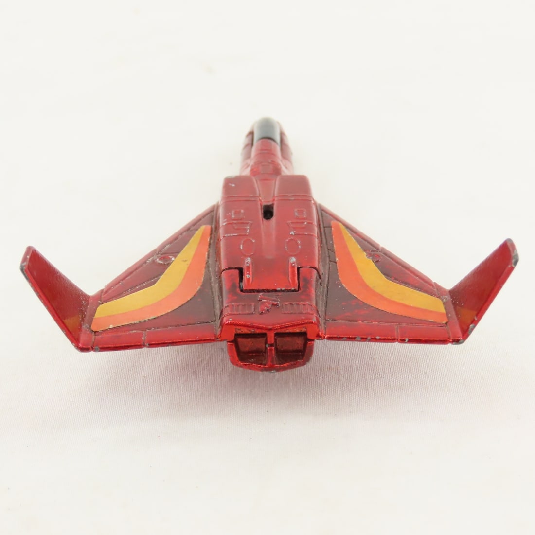 Hot Birds Star Grazer, Maching Bird, & Sky Scraper - 13