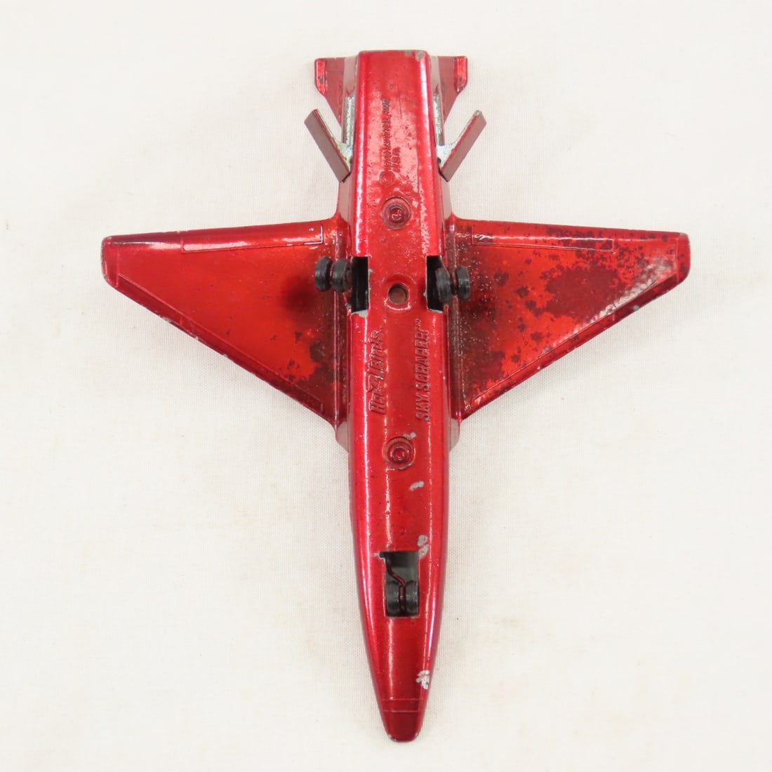 Hot Birds Star Grazer, Maching Bird, & Sky Scraper - 20