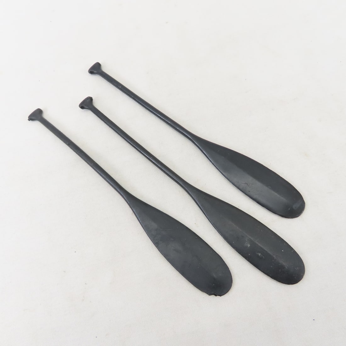 GI Joe Adventure Team Life rafts, preservers - 9