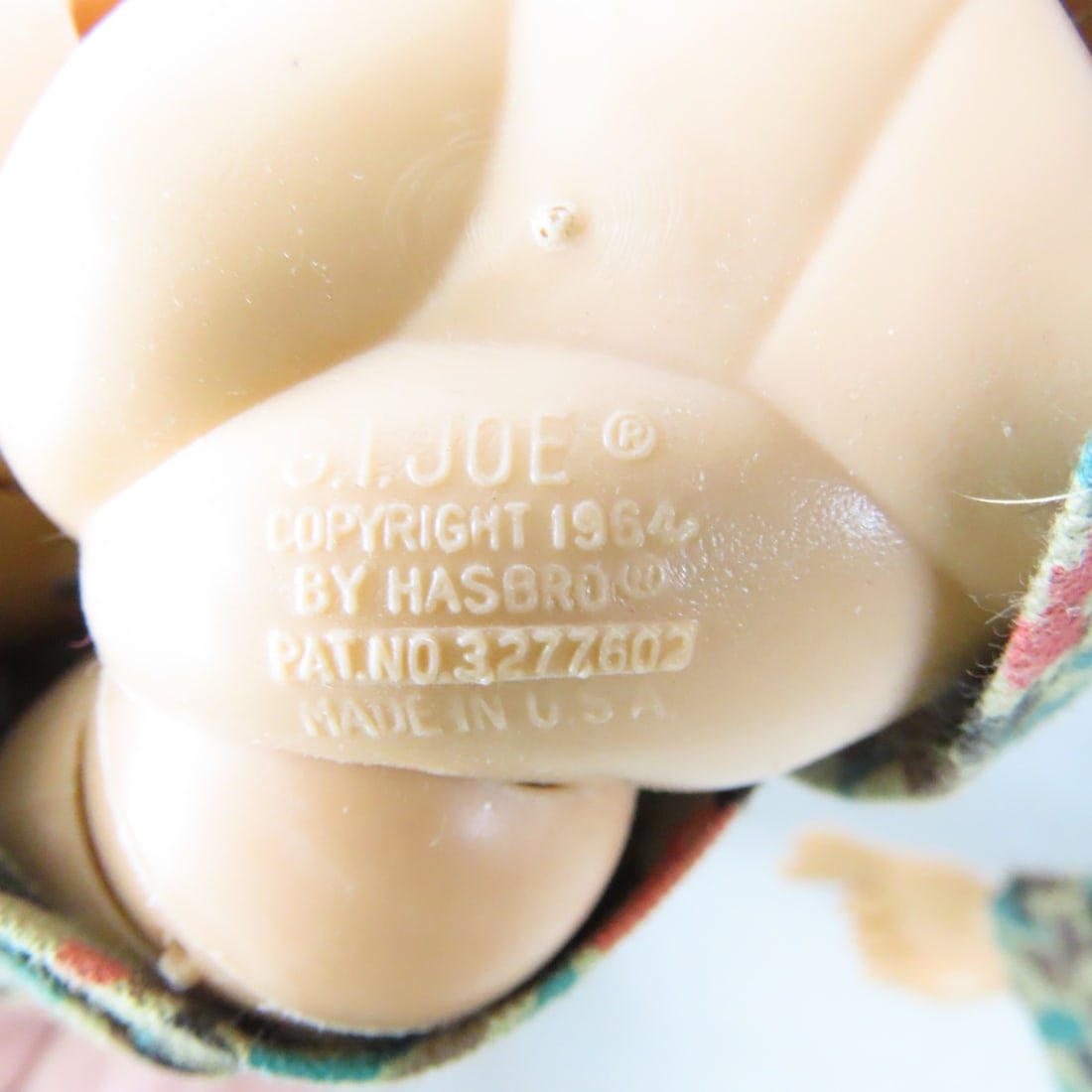Vintage & Modern GI Joe Marines, 2 modern boxes - 5