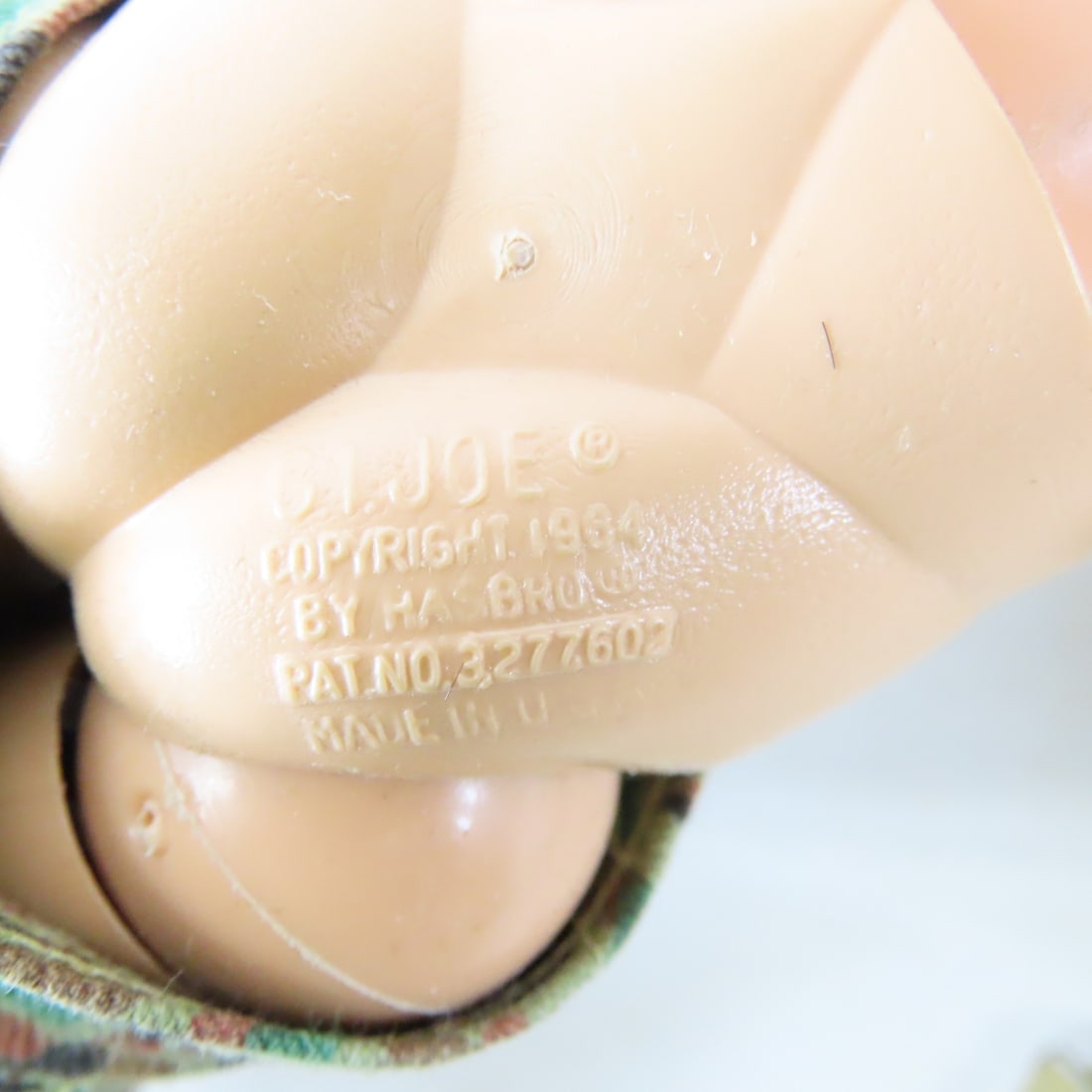 Vintage & Modern GI Joe Marines, 2 modern boxes - 8