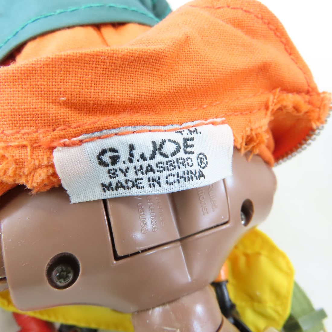 Modern GI Joe & Other Action Figures - 11